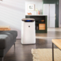 Sharp FP J80 Air Purifier 5979