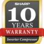 Warranty Logo for 10 Years Inverter Warranty.png