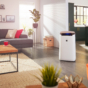 Sharp FP J80 Air Purifier 5941