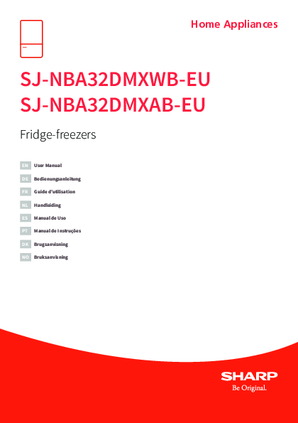 Handleiding SJ-NBA32DMXWB-EU ENG-FR-DU-NL.pdf