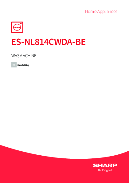 Handleiding ES-NL814CWDA-BE NL.pdf